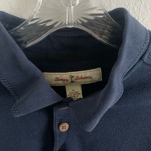 Tommy Bahama Longsleeve Polo
